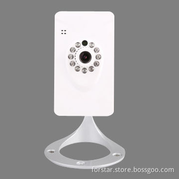 HD Wireless IP Network CameraNew